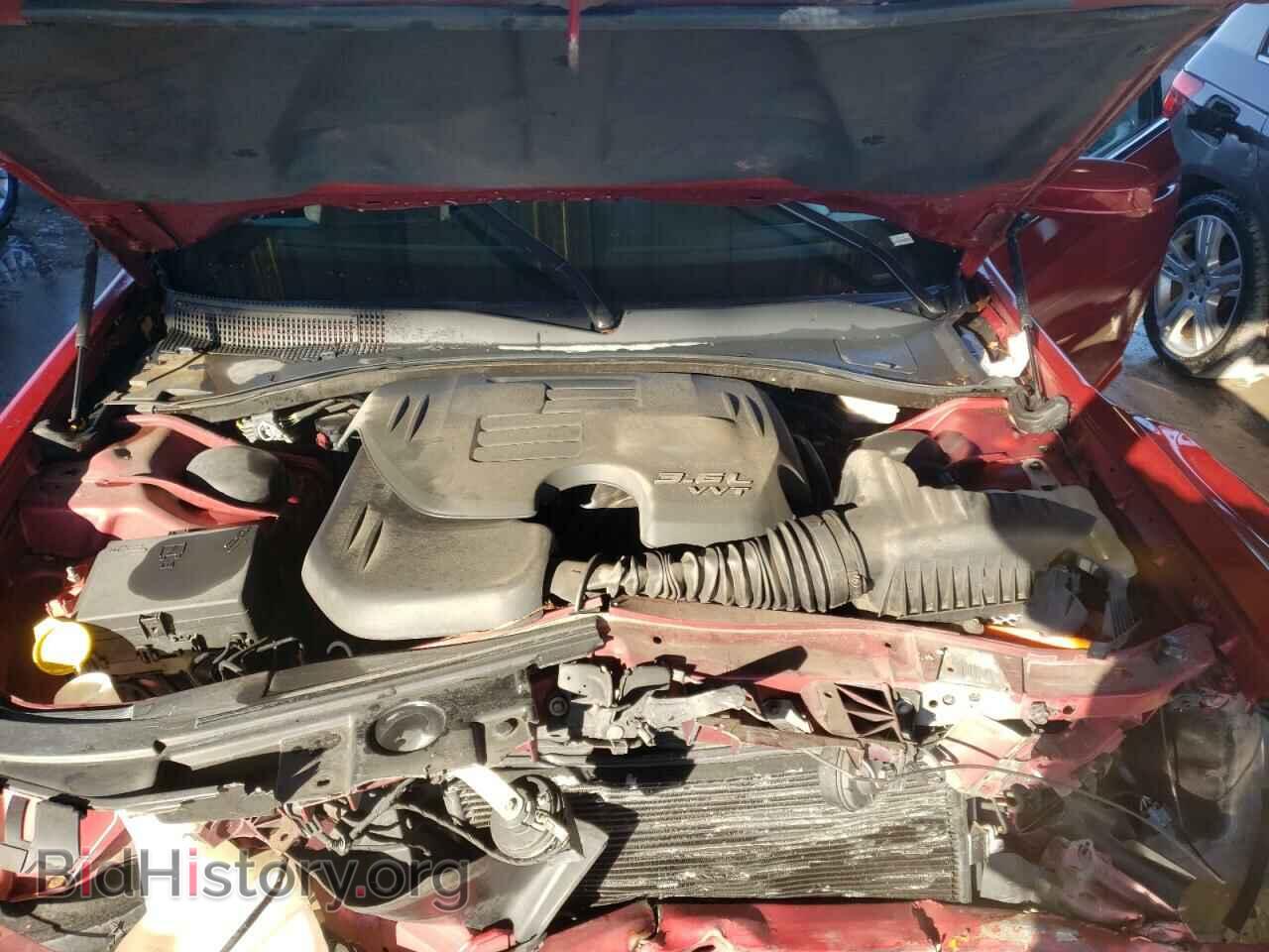 2011 CHRYSLER 300 - VIN: 2C3CA4CG9BH529265 - Фото 11