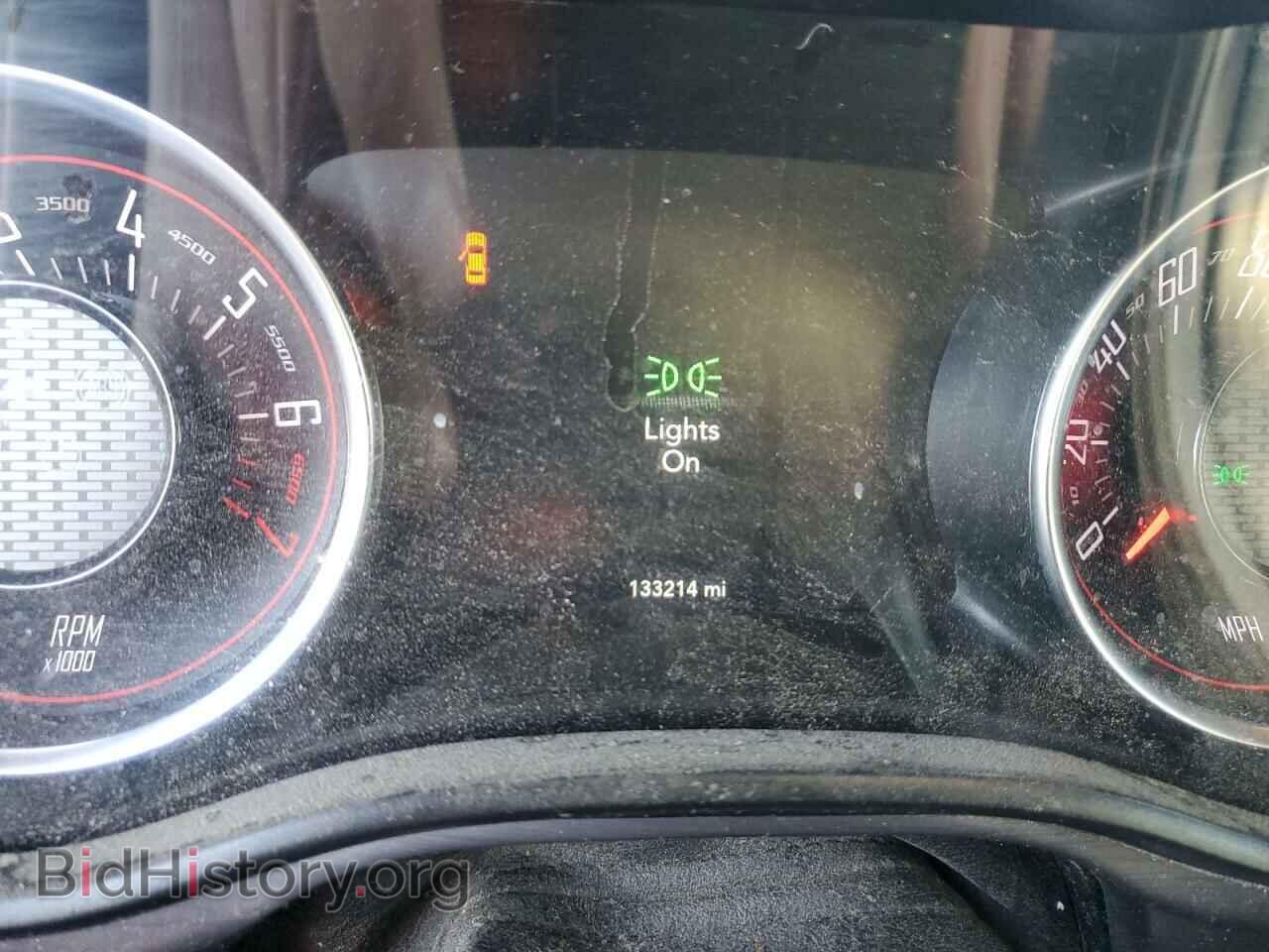 2017 DODGE CHALLENGER - VIN: 2C3CDZAG8HH614758 - Photo 9