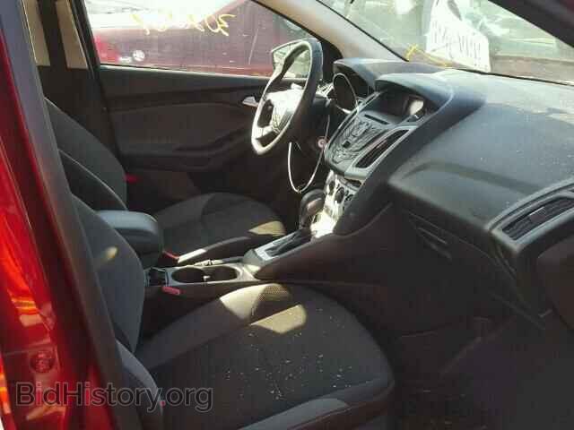 2014 FORD FOCUS - VIN: 1FADP3F22EL190676 - Photo 5