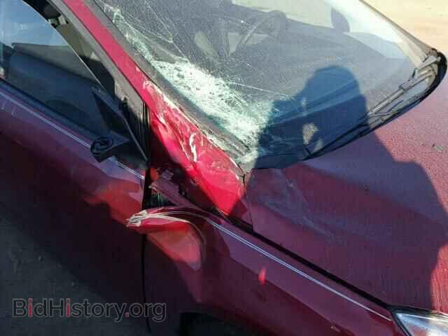 2014 FORD FOCUS - VIN: 1FADP3F22EL190676 - Photo 9