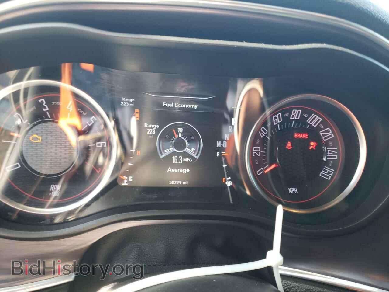 2018 DODGE CHALLENGER - VIN: 2C3CDZAG6JH331362 - Фото 9