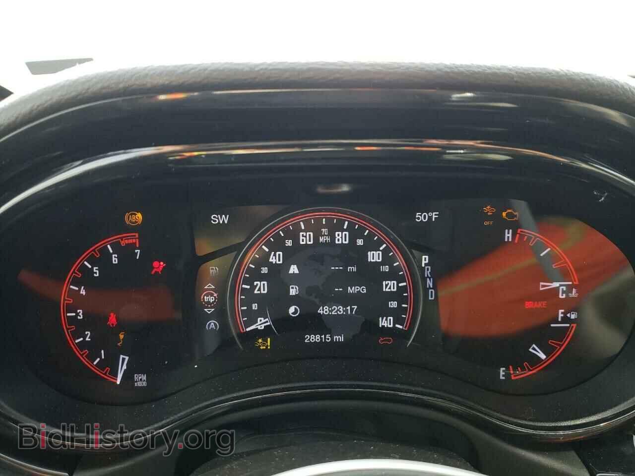 2023 DODGE DURANGO - VIN: 1C4RDJDG2PC575976 - Фото 9