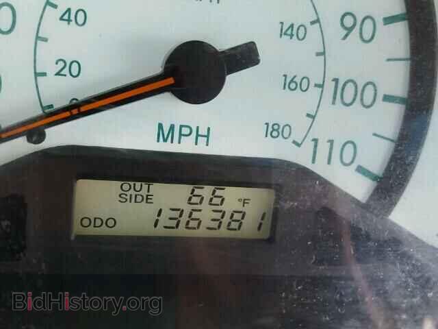 2003 TOYOTA COROLLA - VIN: 2T1BR32E53C032736 - Фото 8