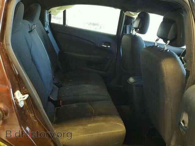 2013 CHRYSLER 200 - VIN: 1C3CCBBB4DN600824 - Фото 6