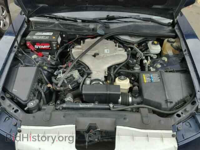 2007 CADILLAC CTS - VIN: 1G6DP577870195758 - Фото 7