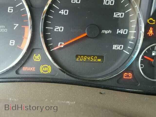 2007 CADILLAC CTS - VIN: 1G6DP577870195758 - Фото 8
