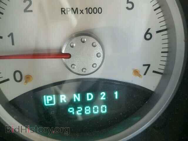 2008 DODGE DURANGO - VIN: 1D8HD48N68F112343 - Photo 8