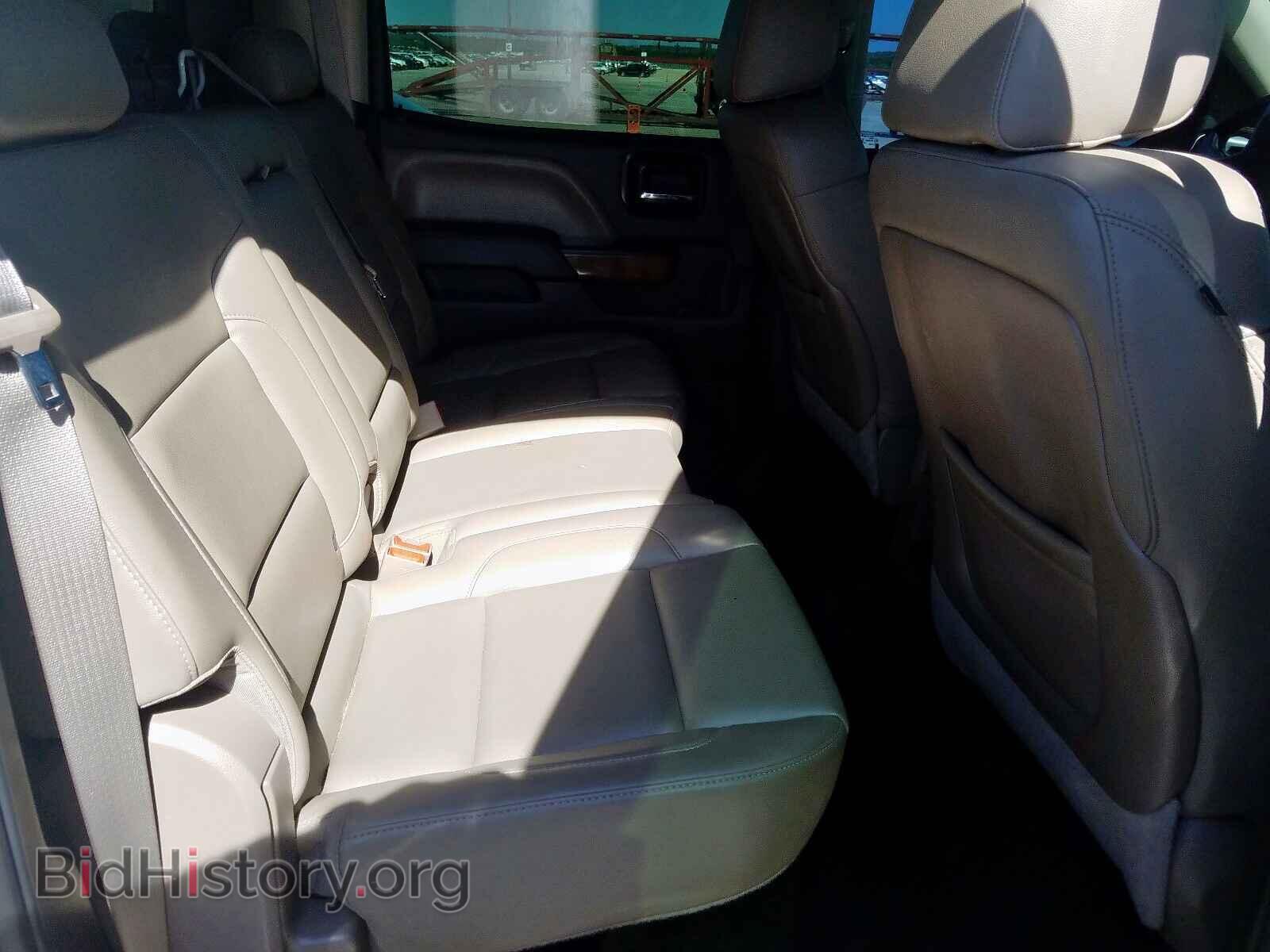 2014 GMC SIERRA - VIN: 3GTP1VEC4EG194353 - Photo 6