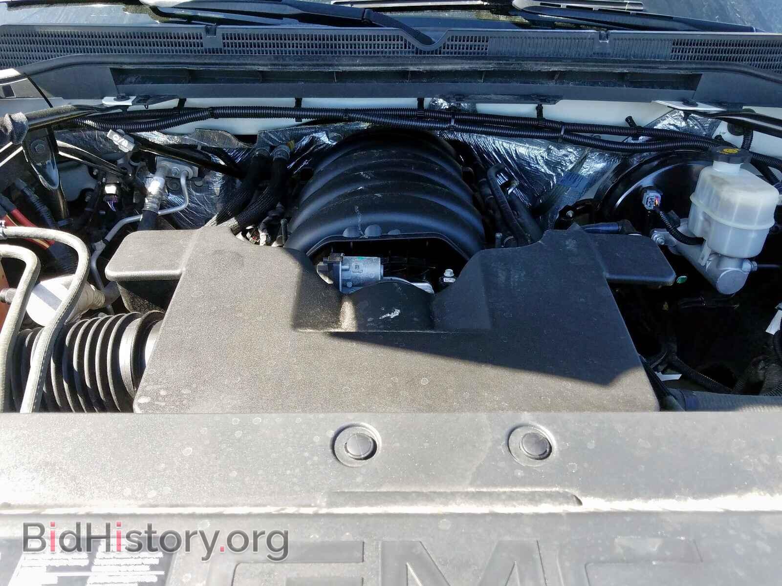 2014 GMC SIERRA - VIN: 3GTP1VEC4EG194353 - Photo 7