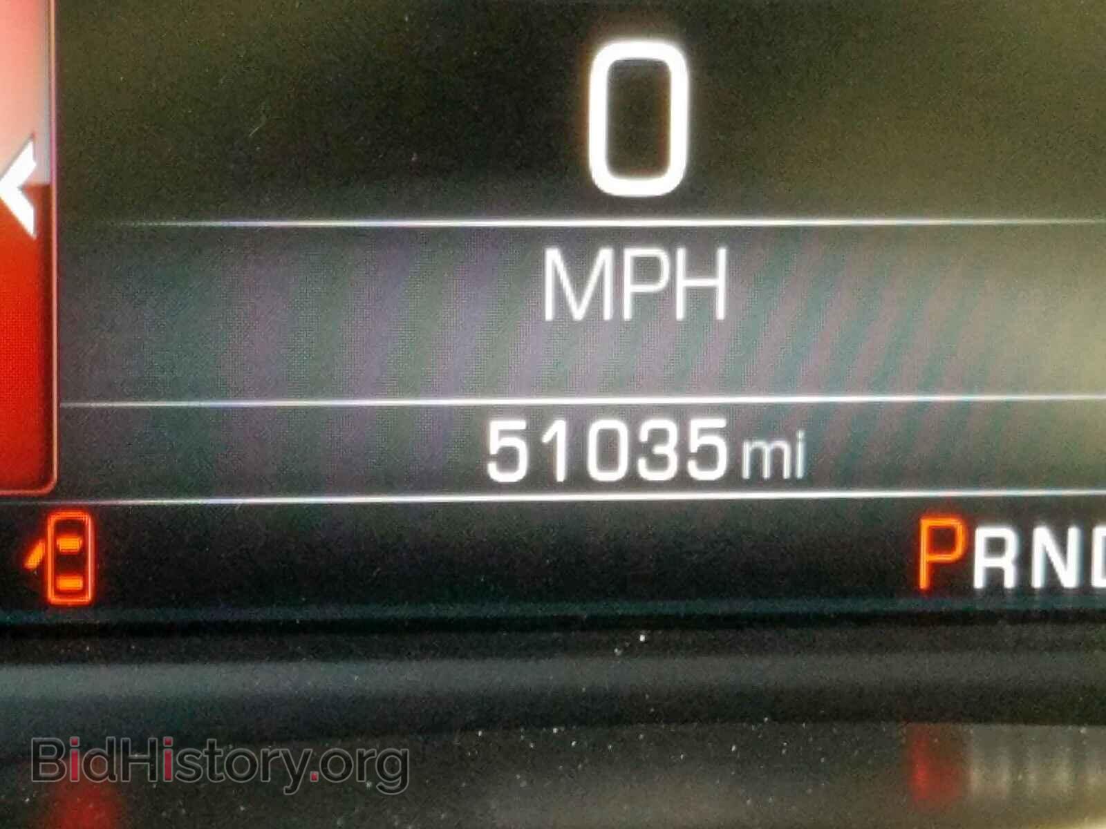 2014 GMC SIERRA - VIN: 3GTP1VEC4EG194353 - Photo 8