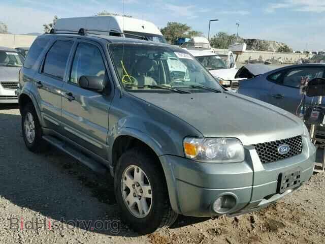 Фотография 1FMYU94146KD46995 - FORD ESCAPE 2006