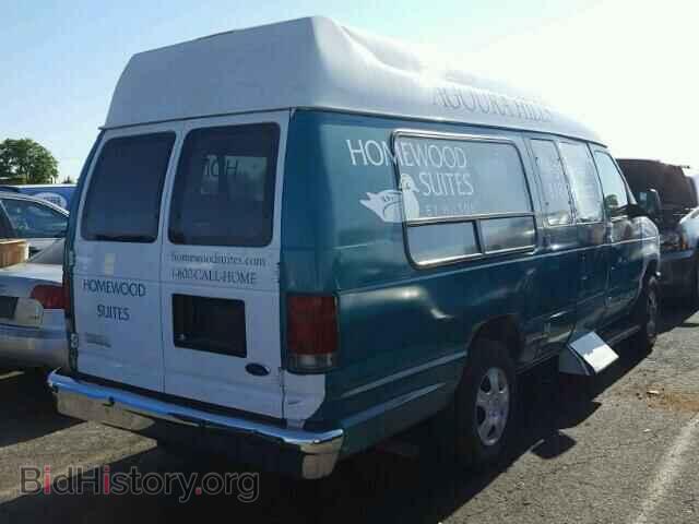 2008 FORD ECONOLINE - VIN: 1FDNS24LX8DA01205 - Фото 4