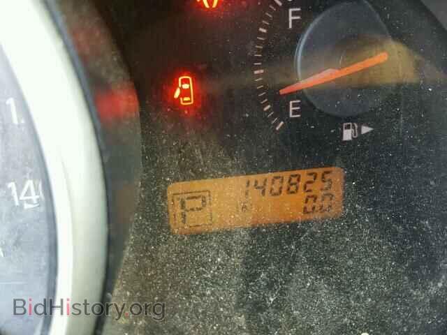 2009 NISSAN VERSA - VIN: 3N1BC11E49L443299 - Фото 8