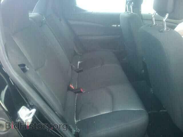 2014 DODGE AVENGER - VIN: 1C3CDZAB3EN175430 - Фото 6