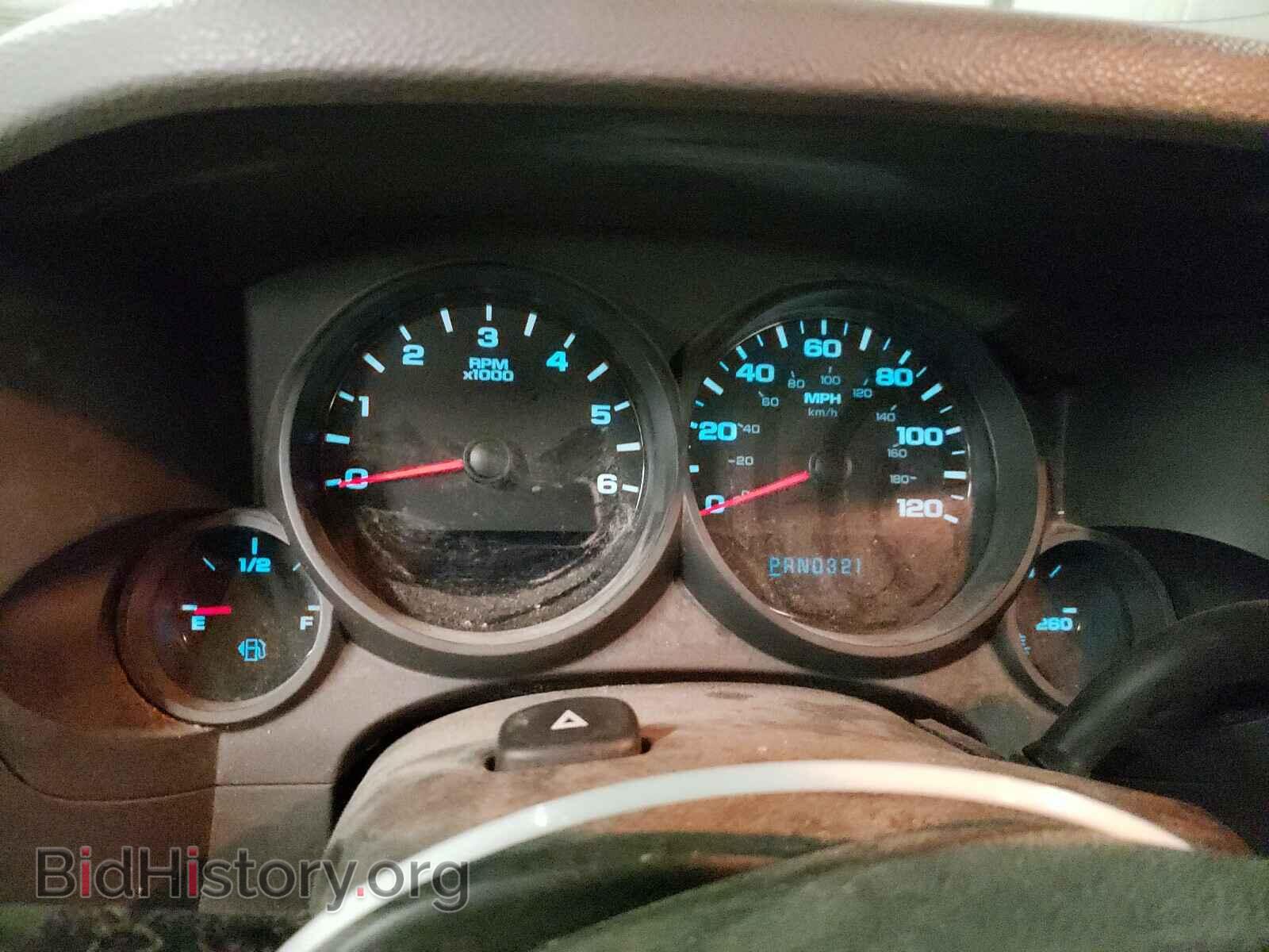 2008 CHEVROLET SILVERADO - VIN: 1GCEK14C68E136478 - Фото 8