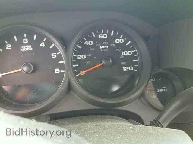 2012 CHEVROLET SILVERADO - VIN: 1GCNCPEX2CZ208344 - Фото 8