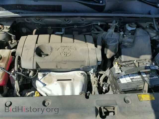 2011 TOYOTA RAV4 - VIN: 2T3BF4DV9BW111763 - Фото 7