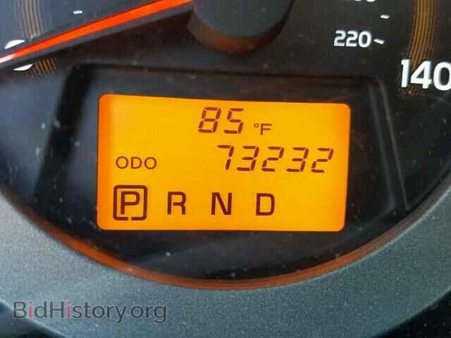 2011 TOYOTA RAV4 - VIN: 2T3BF4DV9BW111763 - Фото 8