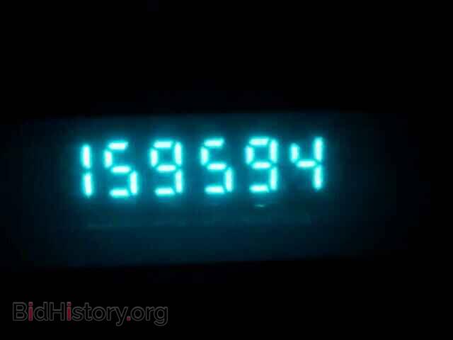 2003 GMC ENVOY - VIN: 1GKET16S536199628 - Фото 8