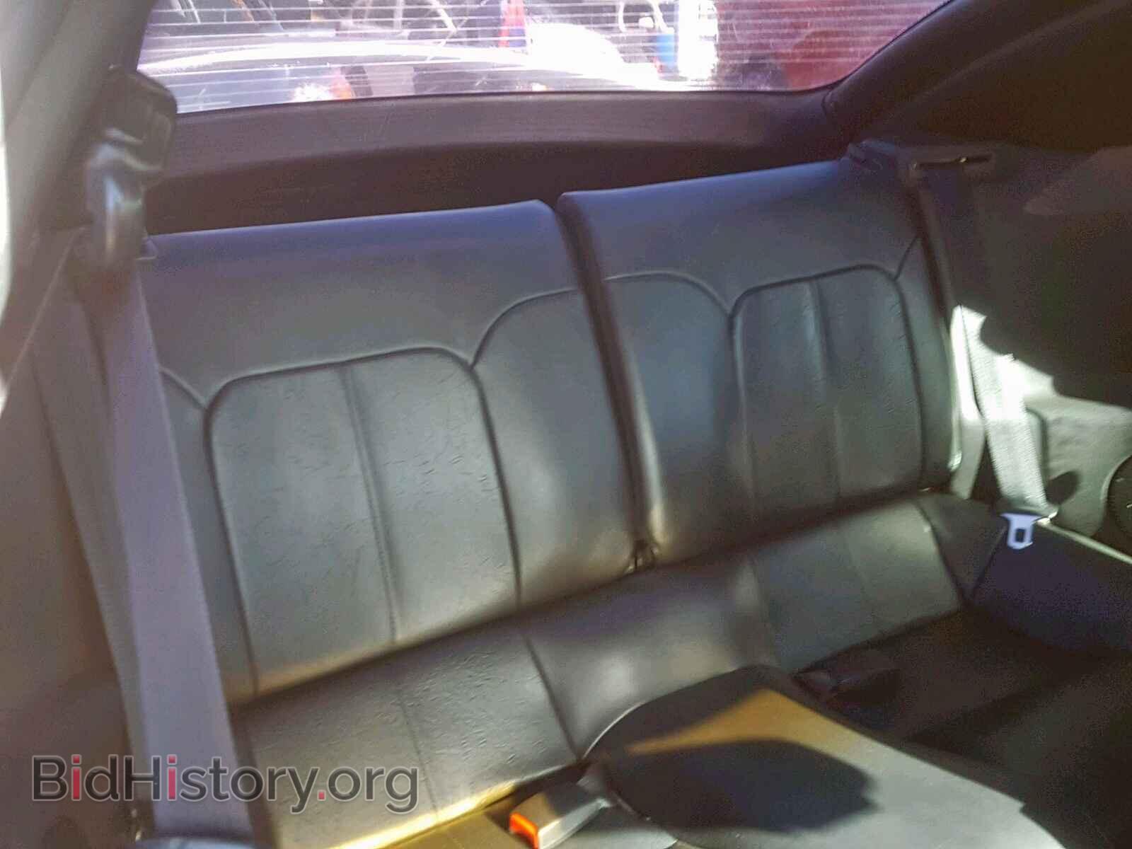 2001 MITSUBISHI ECLIPSE - VIN: 4A3AC54HX1E176435 - Photo 6