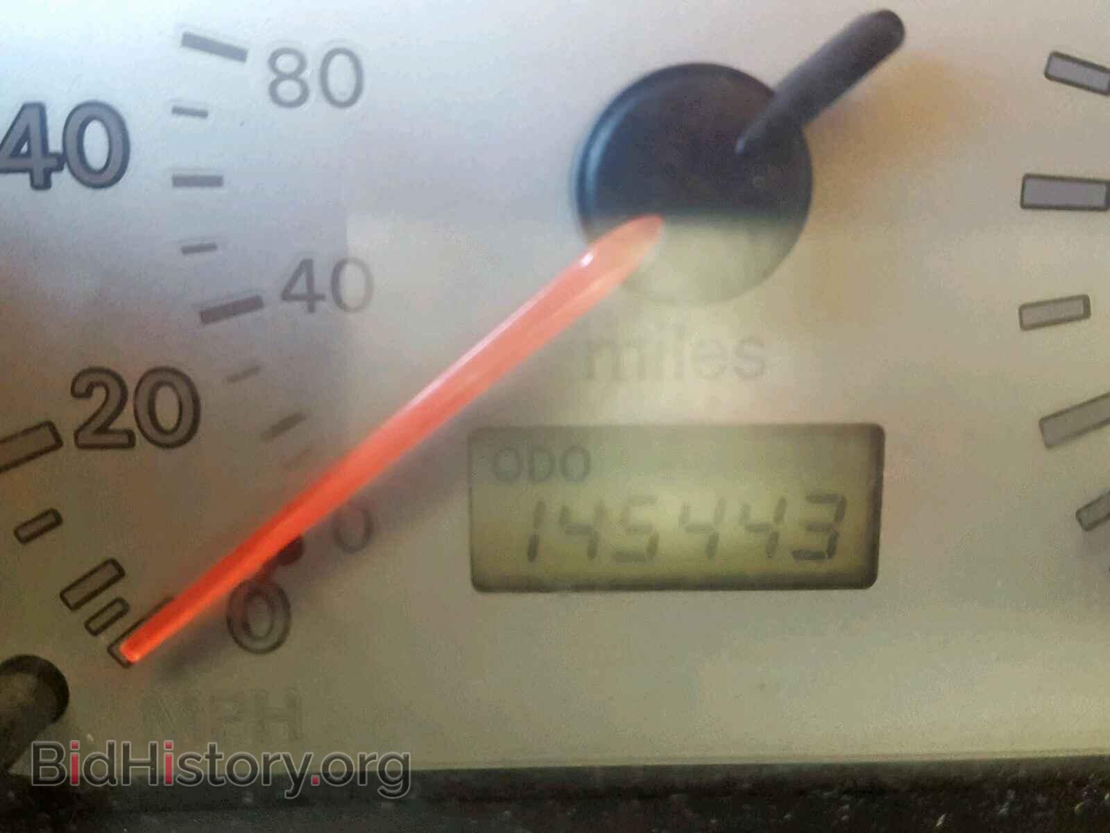 2001 MITSUBISHI ECLIPSE - VIN: 4A3AC54HX1E176435 - Photo 8
