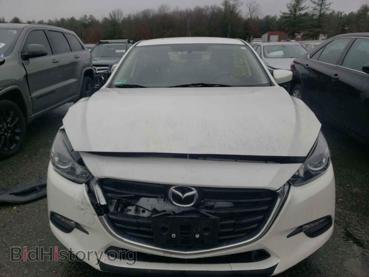 2017 MAZDA 3 - VIN: 3MZBN1K7XHM131923 - Фото 5