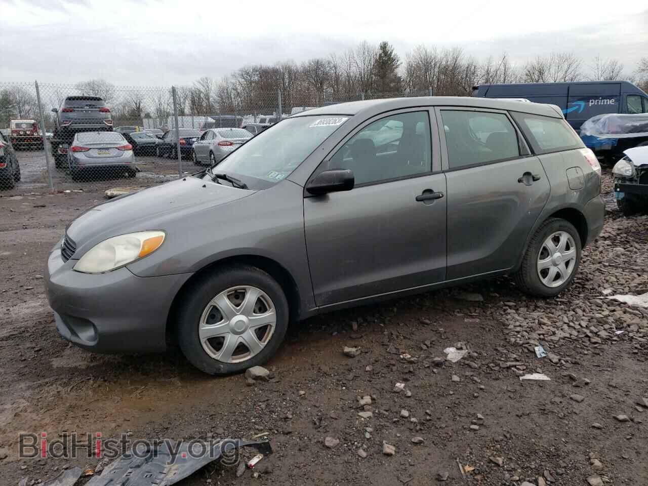 Фотография 2T1KR32E97C684300 - TOYOTA COROLLA 2007