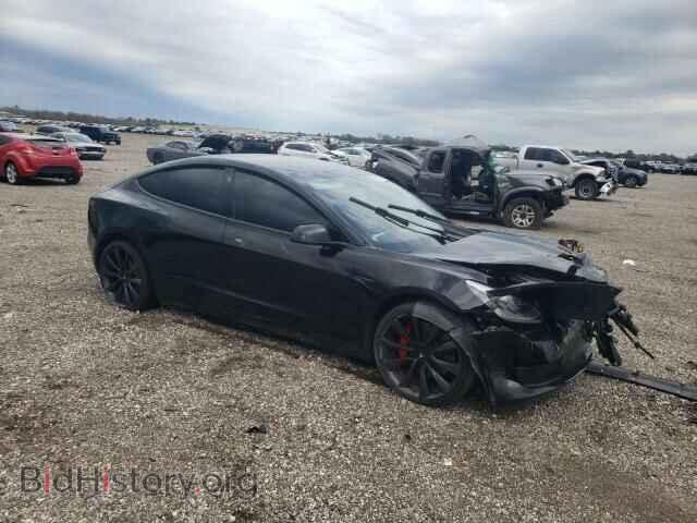 2020 TESLA MODEL 3 - VIN: 5YJ3E1EC3LF796160 - Photo 4