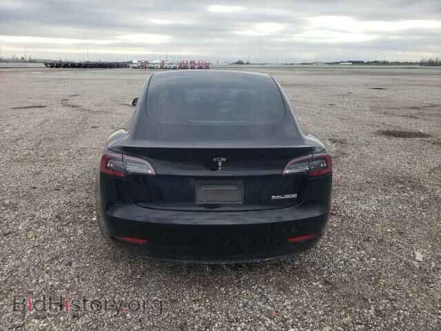 2020 TESLA MODEL 3 - VIN: 5YJ3E1EC3LF796160 - Photo 6