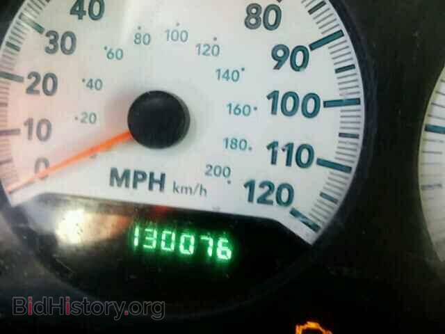 2005 DODGE CARAVAN - VIN: 1D4GP24R75B369371 - Фото 8