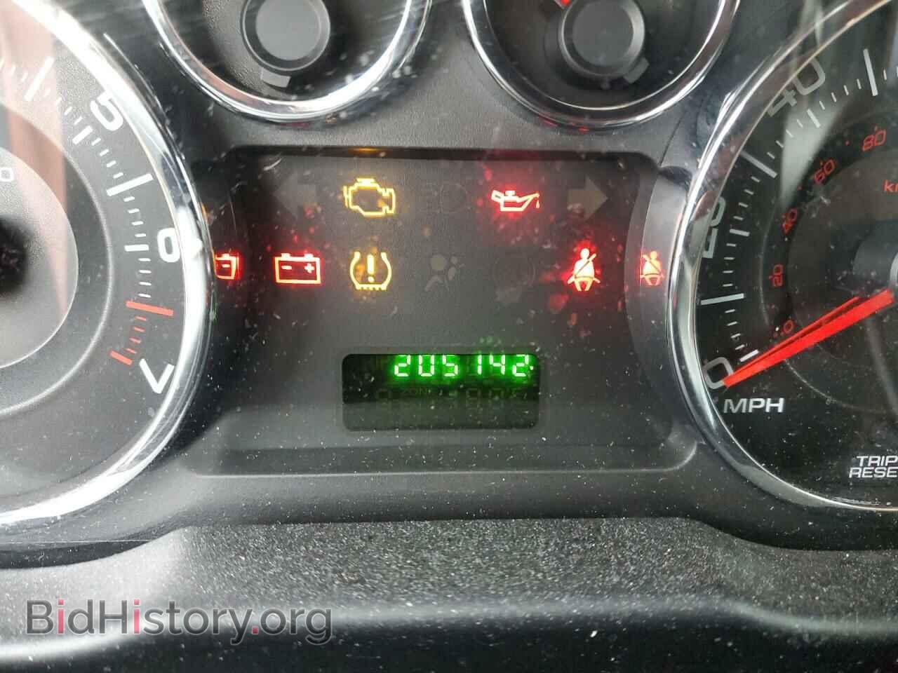 2009 FORD EDGE - VIN: 2FMDK36C49BA41446 - Фото 9