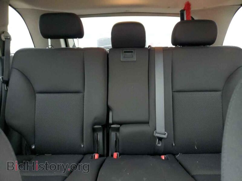 2009 Ford EDGE (VIN 2FMDK36C49BA41446) — фото 10 из 13