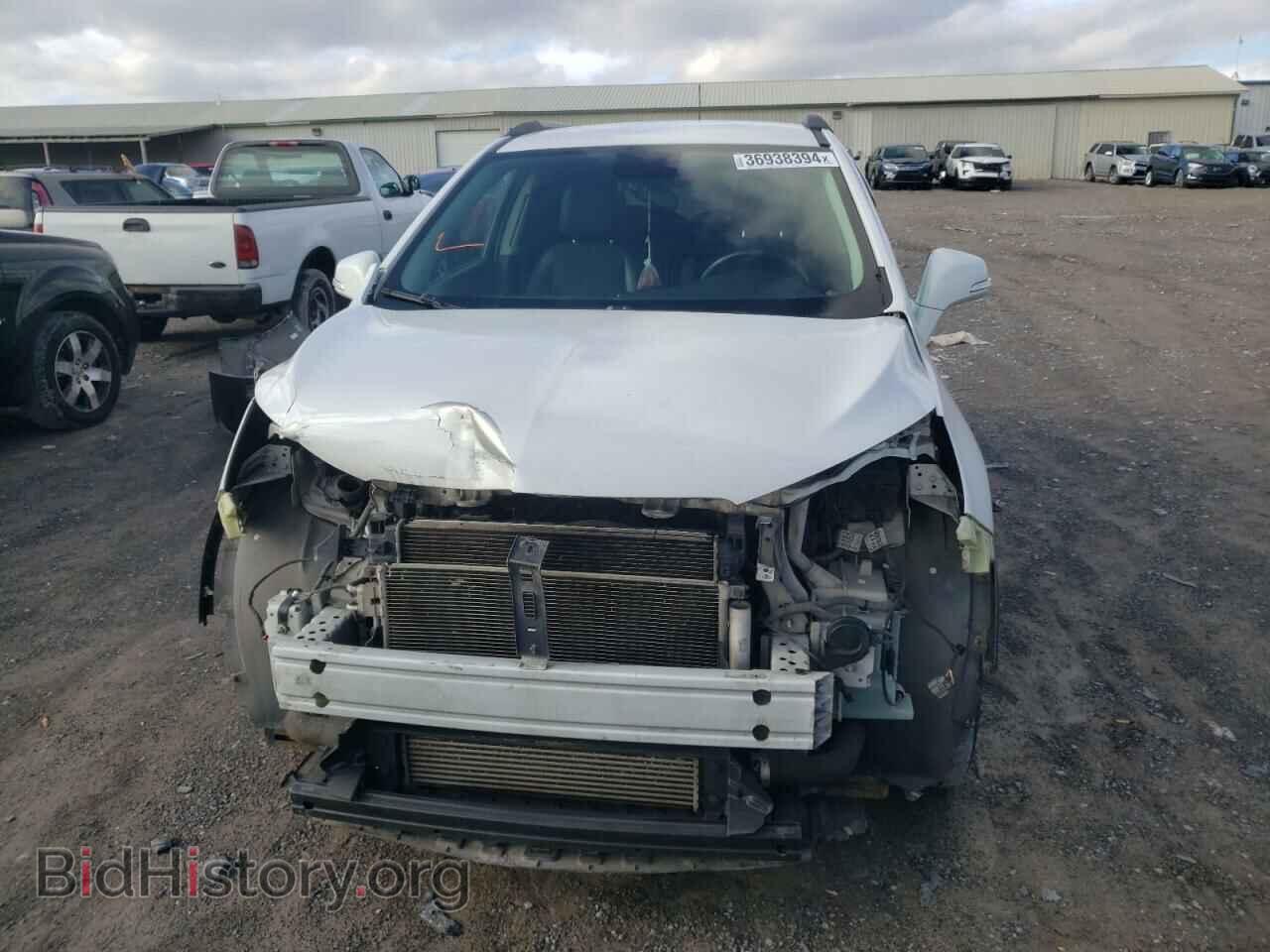 2017 BUICK ENCORE - VIN: KL4CJESB8HB153189 - Фото 5