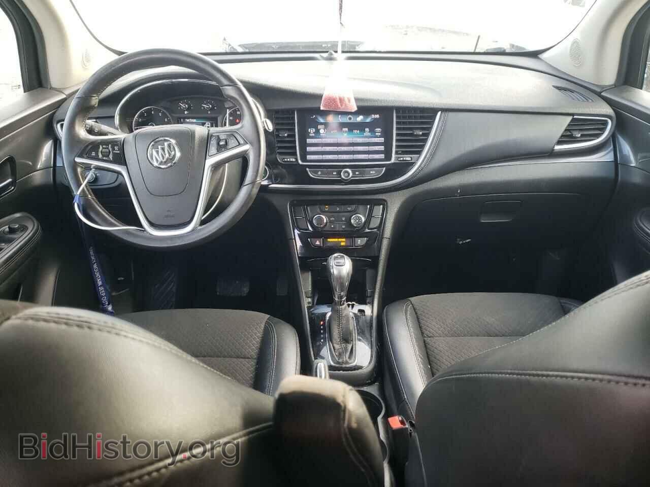 2017 BUICK ENCORE - VIN: KL4CJESB8HB153189 - Фото 8