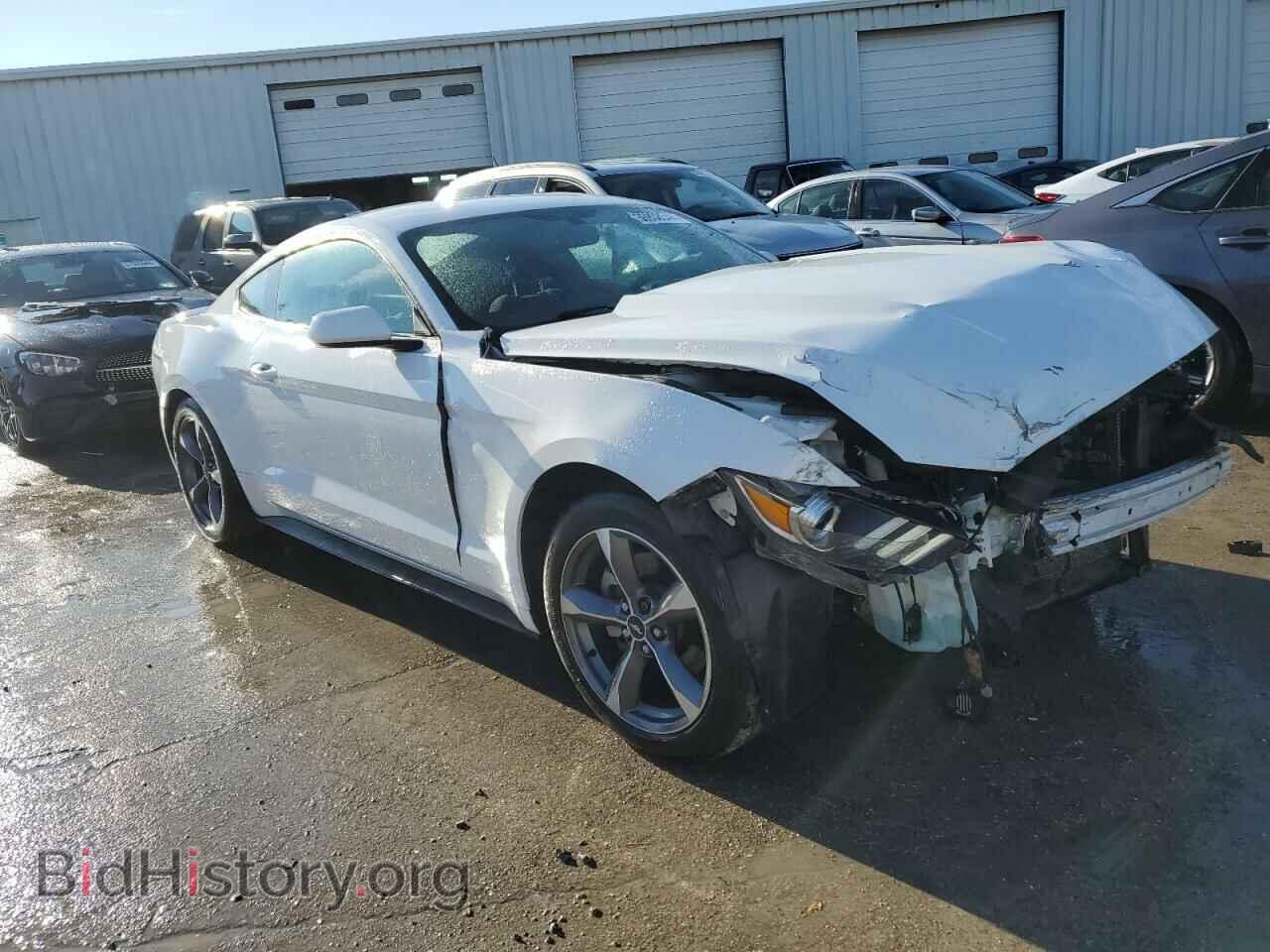 2015 FORD ALL Models - VIN: 1FA6P8AM4F5304536 - Фото 4