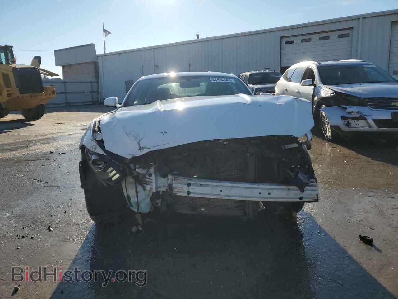2015 FORD ALL Models - VIN: 1FA6P8AM4F5304536 - Фото 5