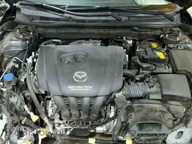 2015 MAZDA 6 - VIN: JM1GJ1V56F1209378 - Фото 7
