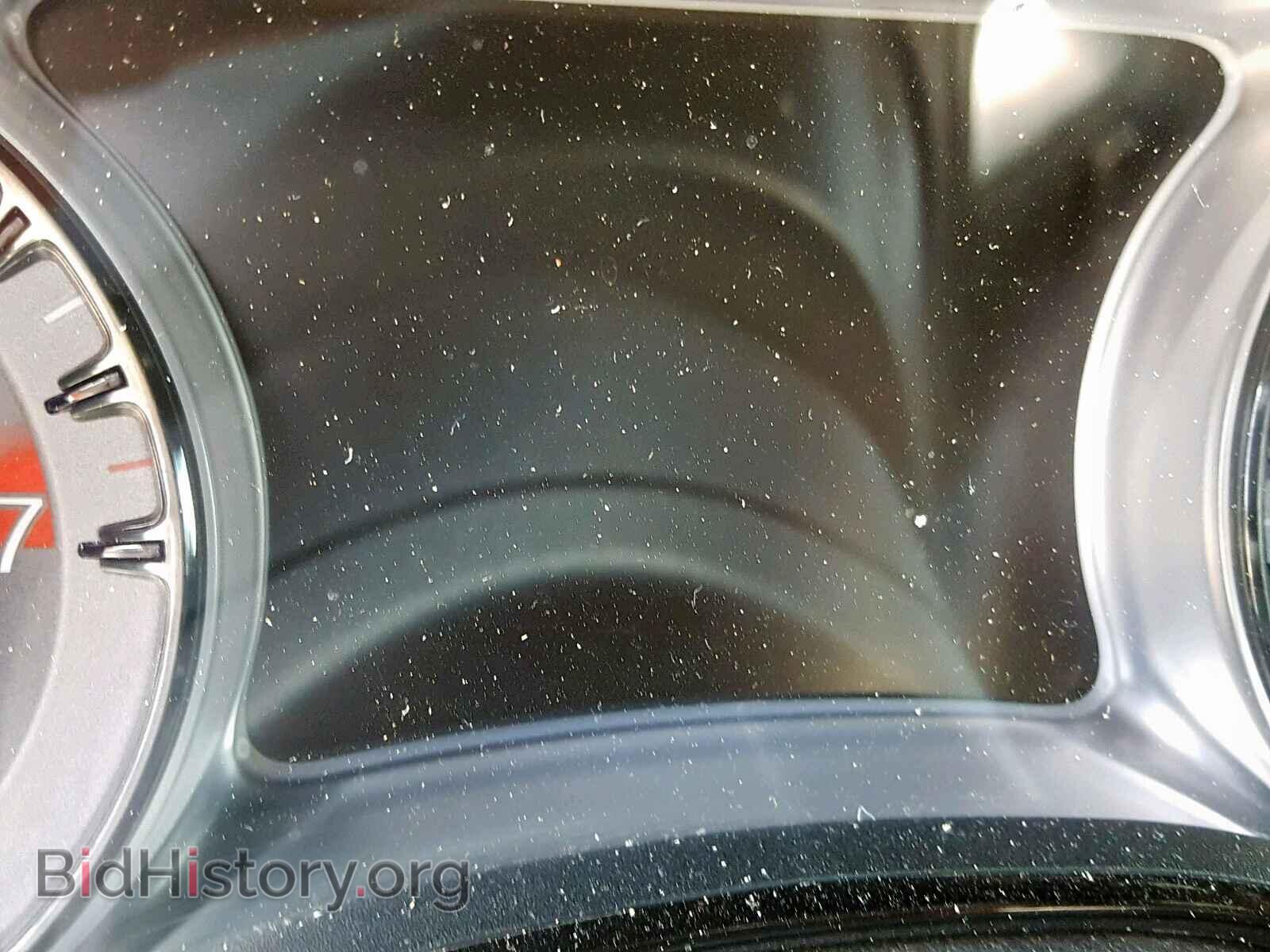 2015 CHRYSLER 300 - VIN: 2C3CCABG6FH780650 - Фото 8