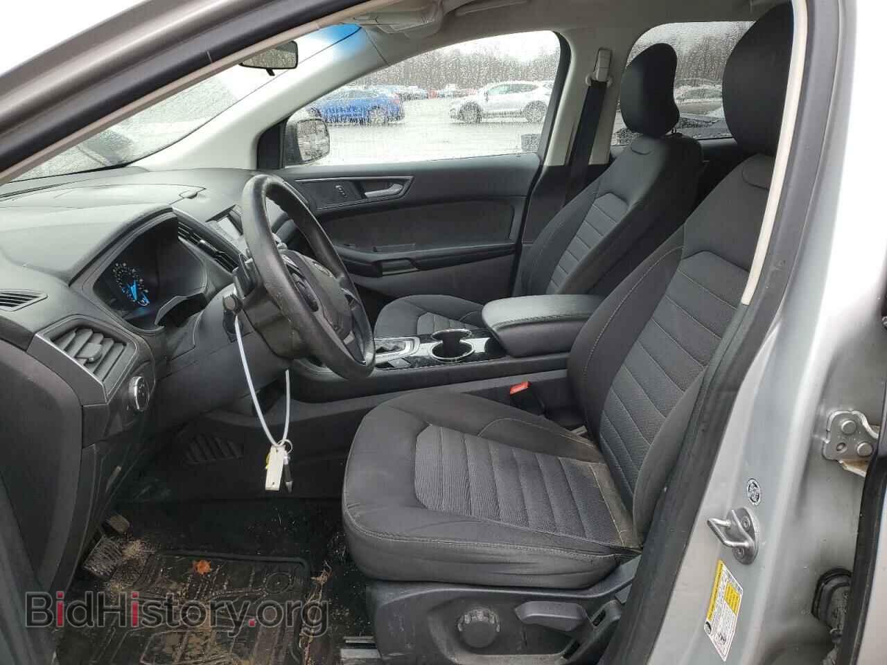 2016 FORD EDGE - VIN: 2FMPK4G91GBB71588 - Photo 7
