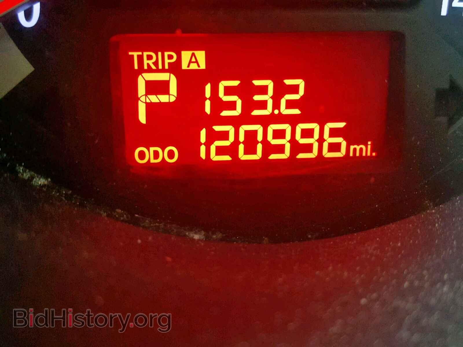 2013 KIA FORTE EX - VIN: KNAFU4A2XD5732423 - Фото 8