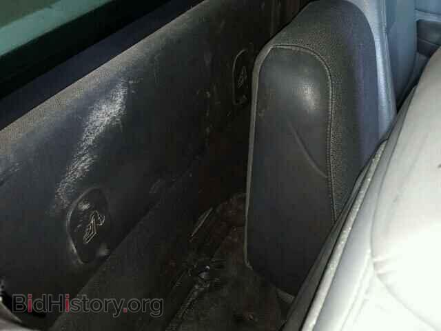 2008 CHEVROLET SILVERADO - VIN: 1GCHK24K78E160959 - Photo 6