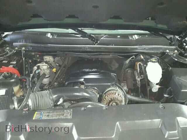 2008 CHEVROLET SILVERADO - VIN: 1GCHK24K78E160959 - Photo 7