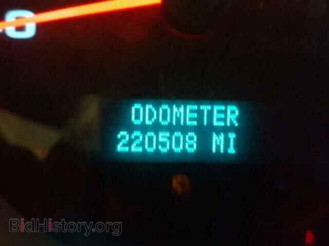2008 CHEVROLET SILVERADO - VIN: 1GCHK24K78E160959 - Photo 8