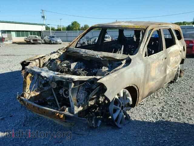 2014 DODGE DURANGO - VIN: 1C4RDJAG6EC596847 - Photo 9