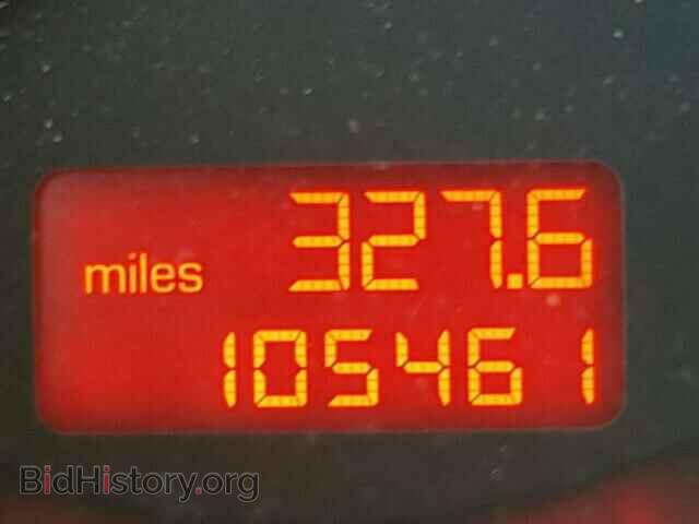 2004 AUDI A8 - VIN: WAUML44E54N016500 - Фото 8