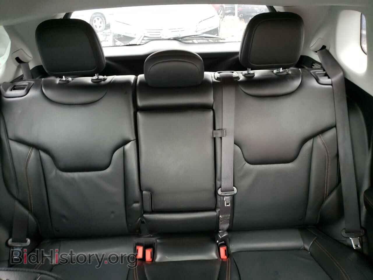 2021 JEEP COMPASS - VIN: 3C4NJDCB7MT572392 - Photo 10