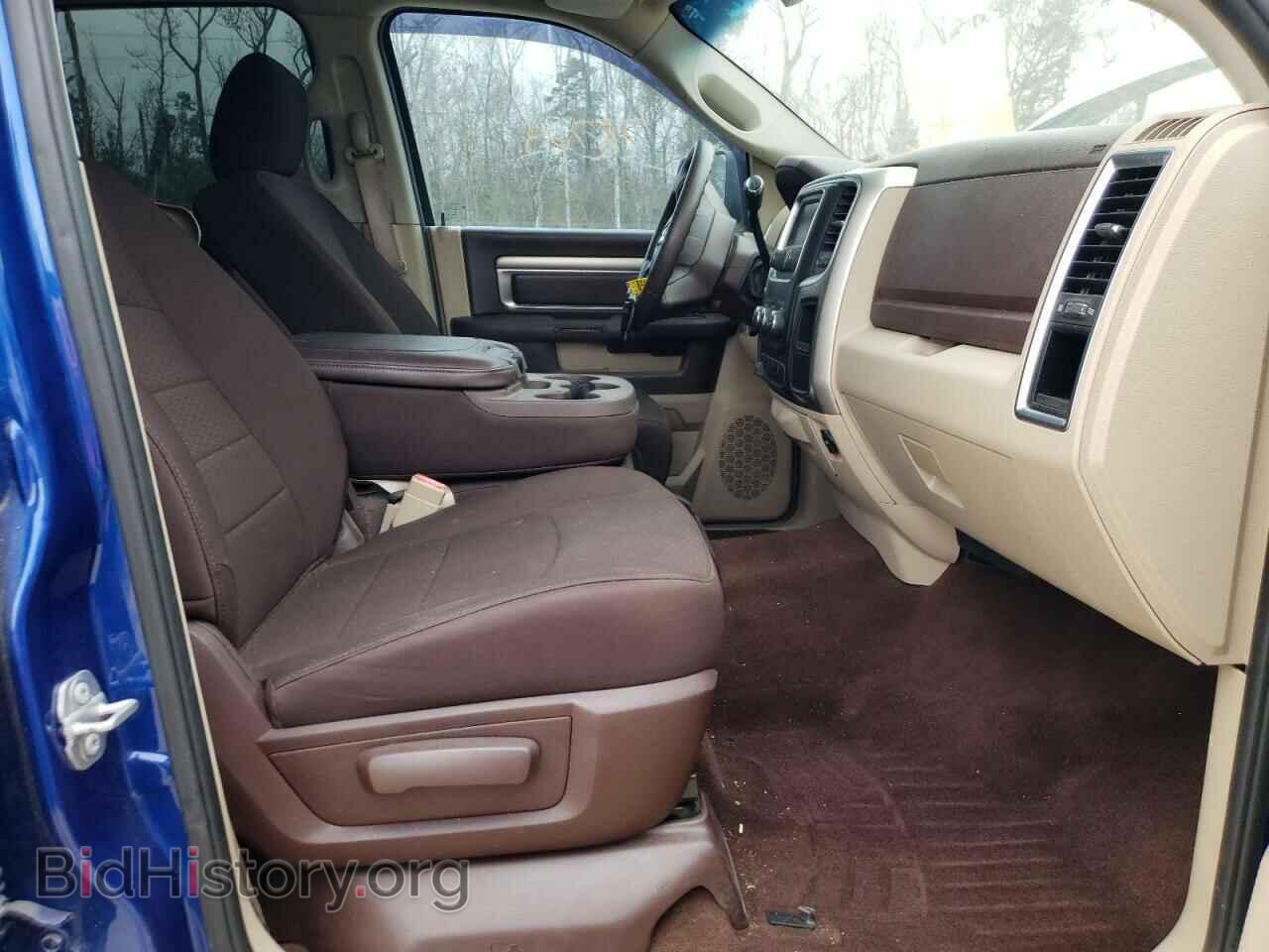 2016 RAM 2500 - VIN: 3C6TR4DT5GG171029 - Фото 5
