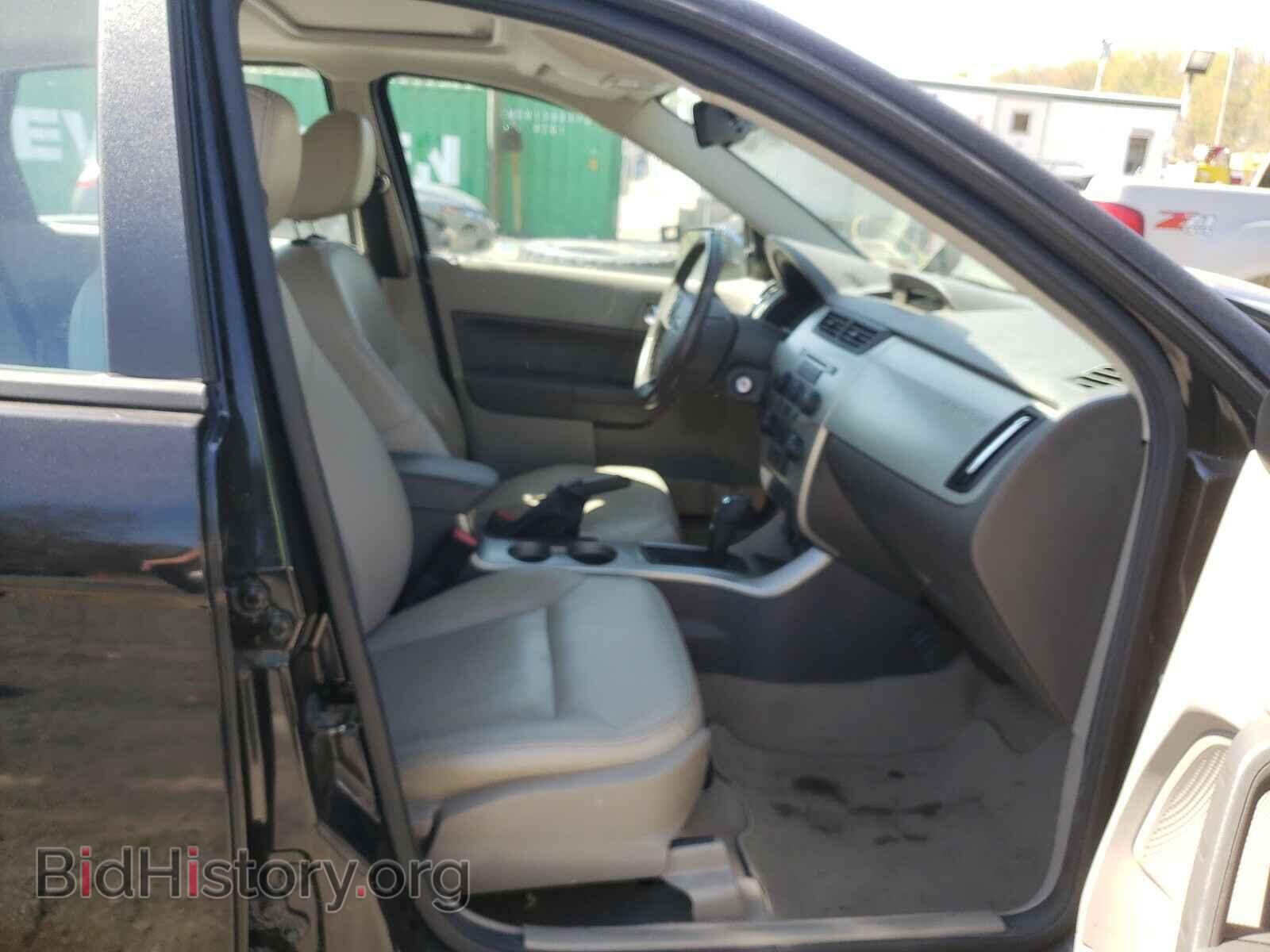 2011 FORD FOCUS - VIN: 1FAHP3HNXBW172767 - Фото 6