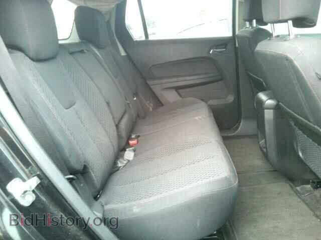 2011 GMC TERRAIN - VIN: 2CTALMEC7B6298213 - Photo 6