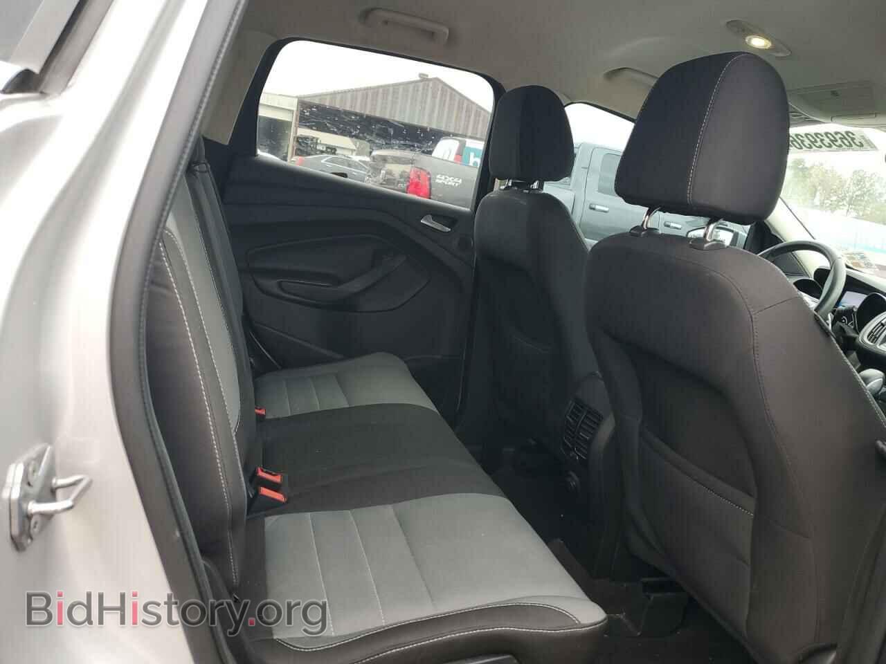 2013 FORD ESCAPE - VIN: 1FMCU0GX0DUB43660 - Фото 11